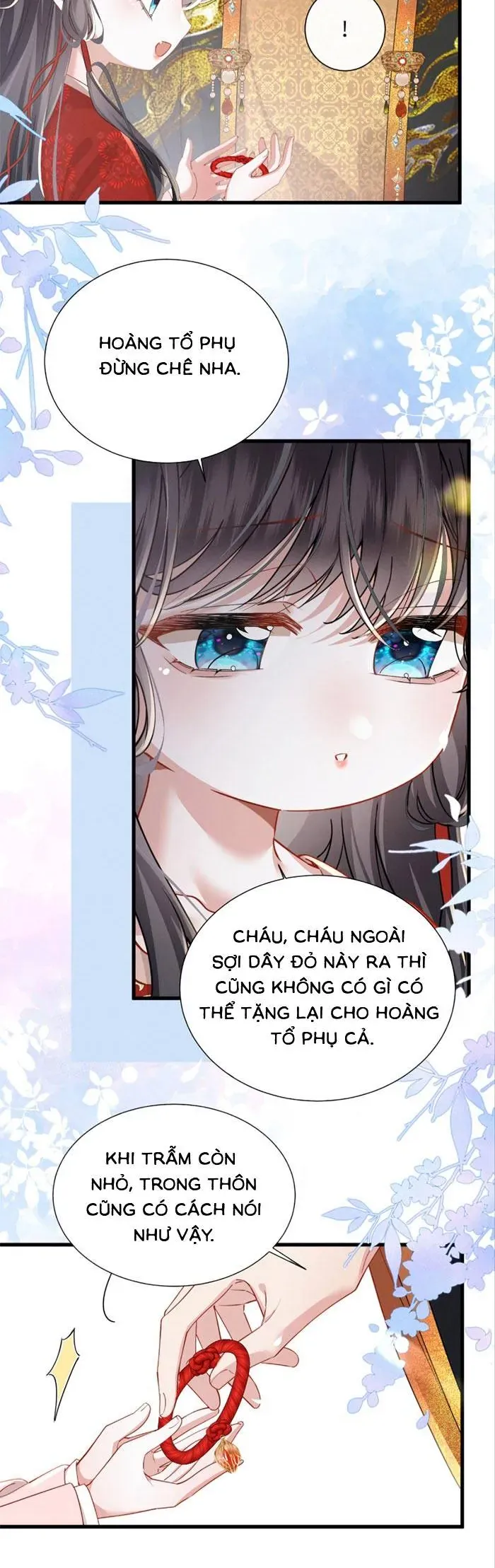 Trọng Sinh Dạy Cha Ăn Chơi Thành Hoàng Đế Chapter 18 - Trang 4