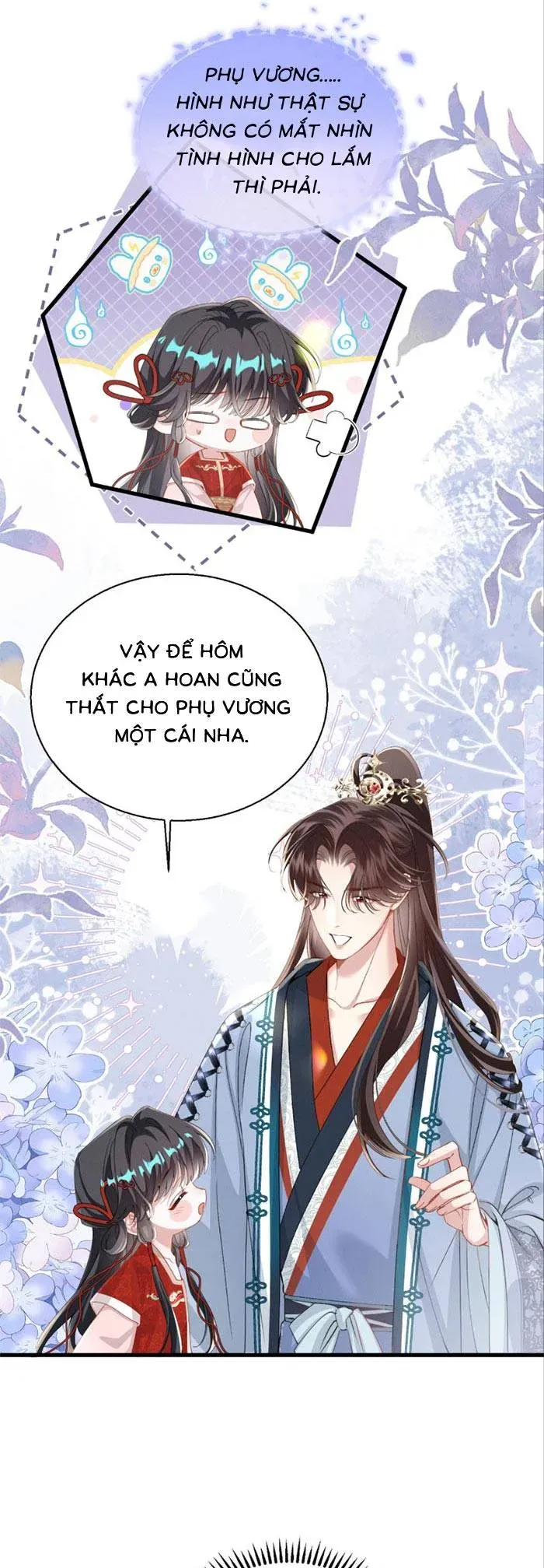 Trọng Sinh Dạy Cha Ăn Chơi Thành Hoàng Đế Chapter 18 - Trang 7