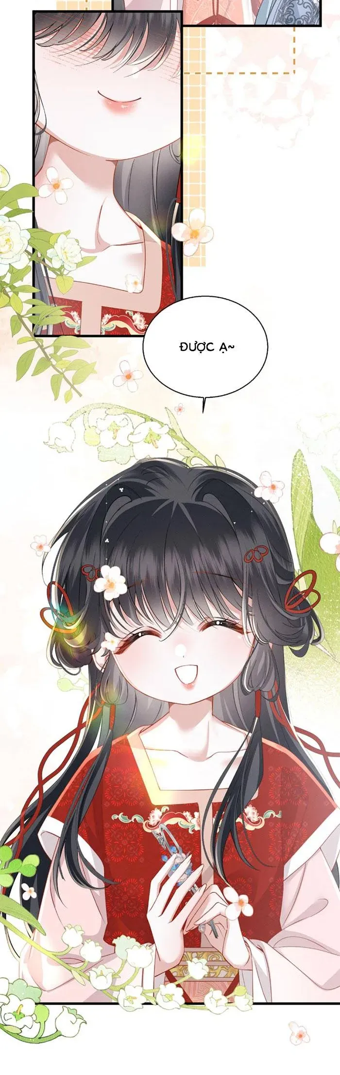 Trọng Sinh Dạy Cha Ăn Chơi Thành Hoàng Đế Chapter 19 - Trang 19