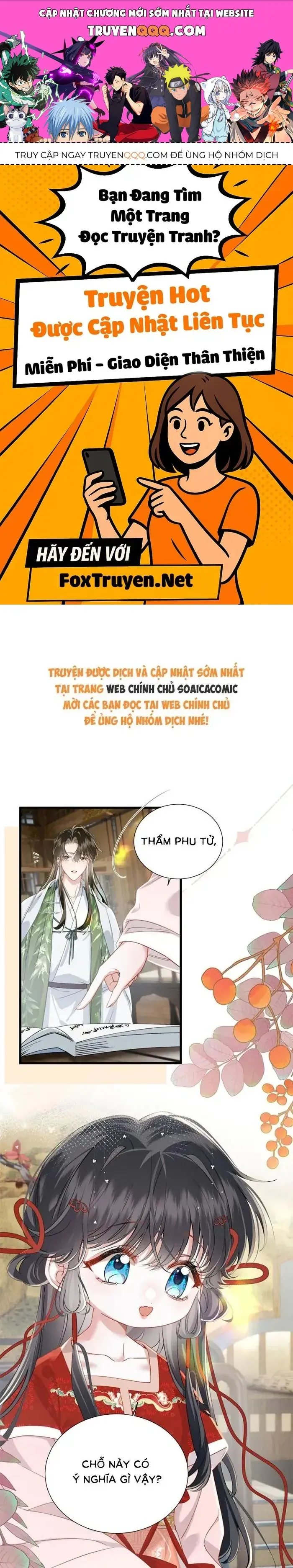 Trọng Sinh Dạy Cha Ăn Chơi Thành Hoàng Đế Chapter 19 - Trang 2