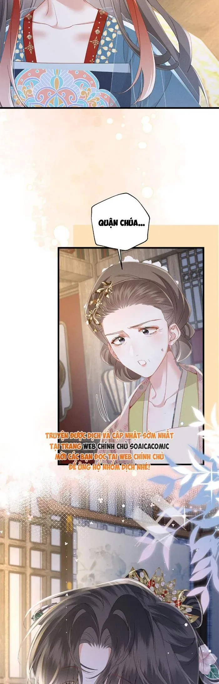 Trọng Sinh Dạy Cha Ăn Chơi Thành Hoàng Đế Chapter 19 - Trang 24