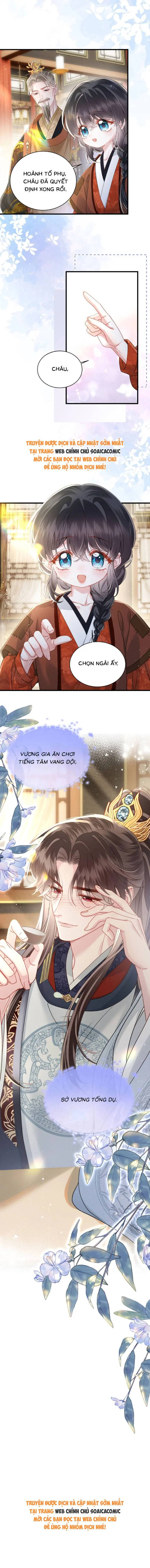 Trọng Sinh Dạy Cha Ăn Chơi Thành Hoàng Đế Chapter 2 - Trang 12