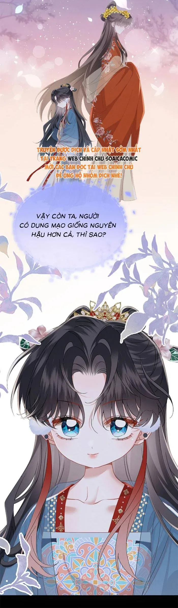Trọng Sinh Dạy Cha Ăn Chơi Thành Hoàng Đế Chapter 20 - Trang 11