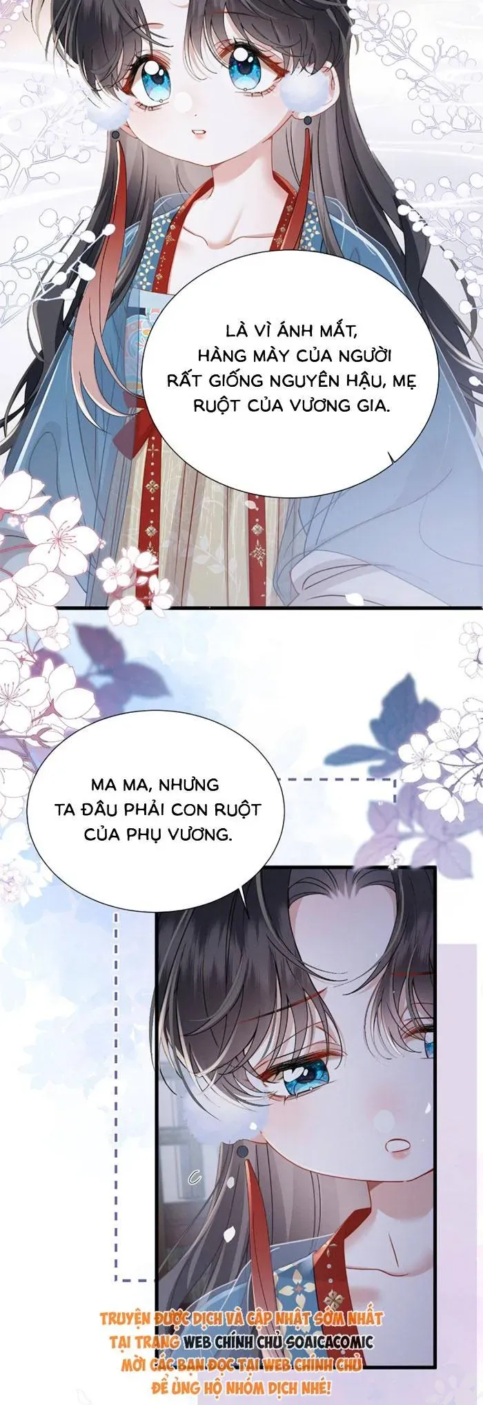 Trọng Sinh Dạy Cha Ăn Chơi Thành Hoàng Đế Chapter 20 - Trang 4