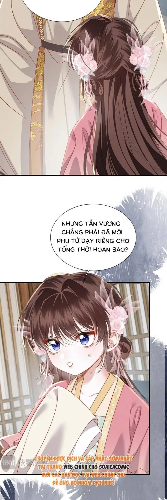 Trọng Sinh Dạy Cha Ăn Chơi Thành Hoàng Đế Chapter 21 - Trang 21