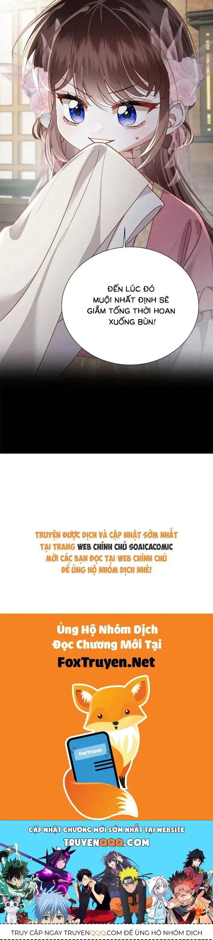 Trọng Sinh Dạy Cha Ăn Chơi Thành Hoàng Đế Chapter 21 - Trang 24