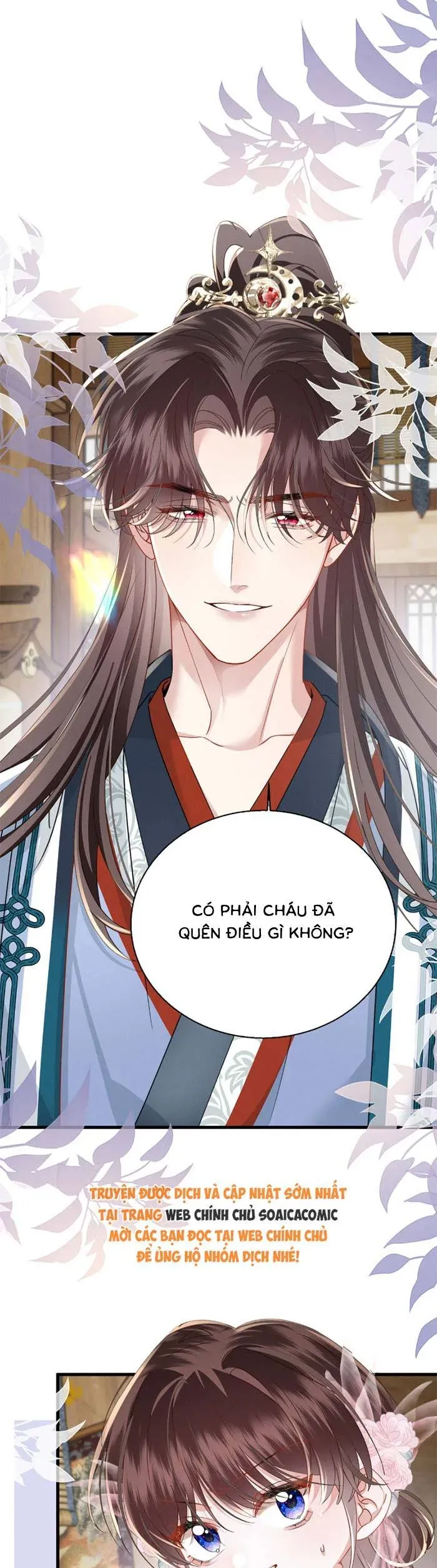 Trọng Sinh Dạy Cha Ăn Chơi Thành Hoàng Đế Chapter 22 - Trang 10