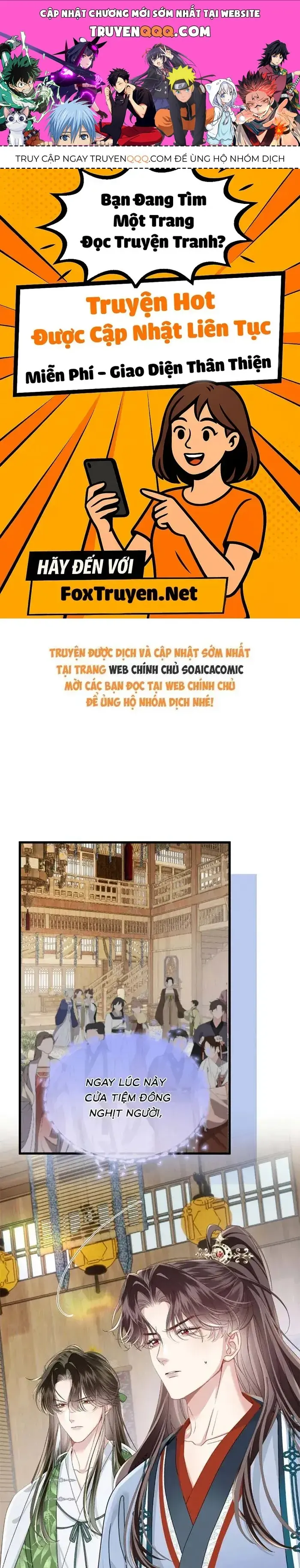 Trọng Sinh Dạy Cha Ăn Chơi Thành Hoàng Đế Chapter 22 - Trang 2