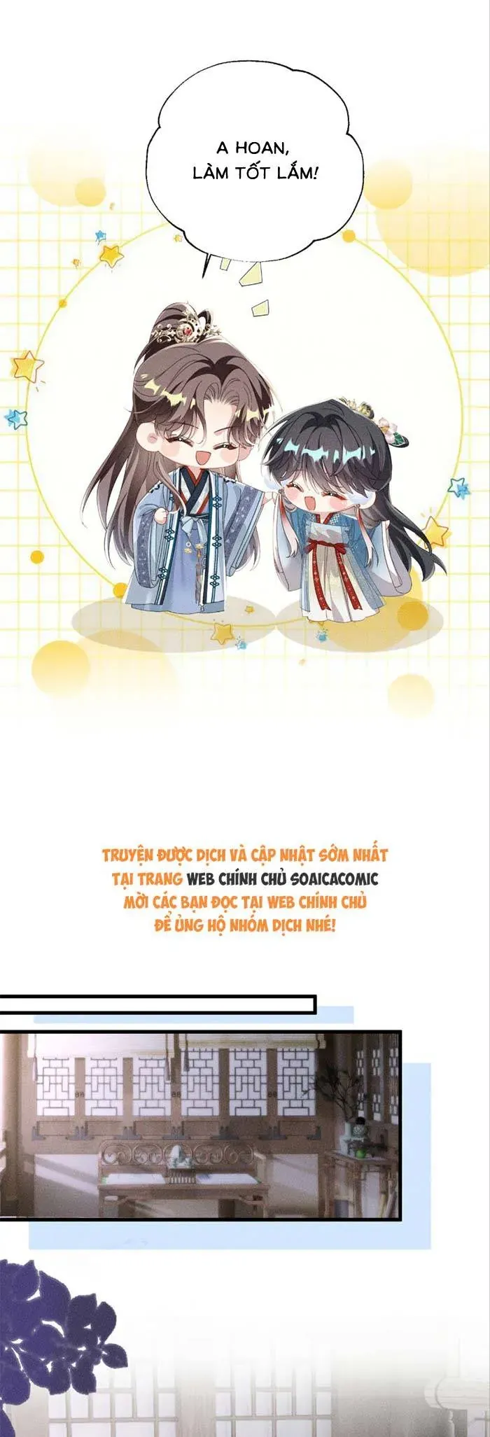 Trọng Sinh Dạy Cha Ăn Chơi Thành Hoàng Đế Chapter 23 - Trang 25