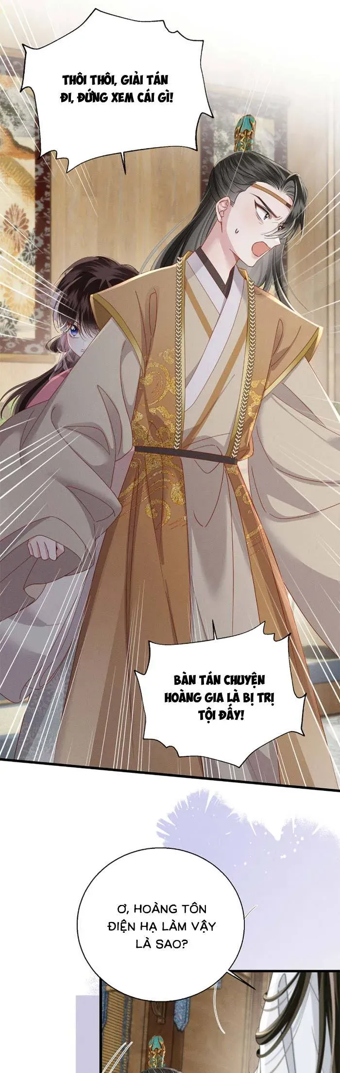 Trọng Sinh Dạy Cha Ăn Chơi Thành Hoàng Đế Chapter 23 - Trang 7