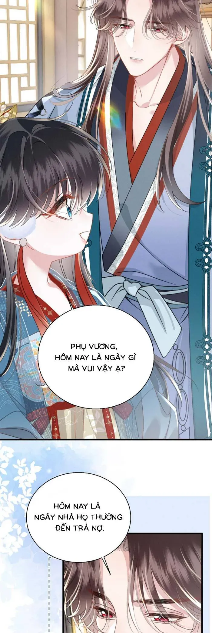 Trọng Sinh Dạy Cha Ăn Chơi Thành Hoàng Đế Chapter 24 - Trang 10