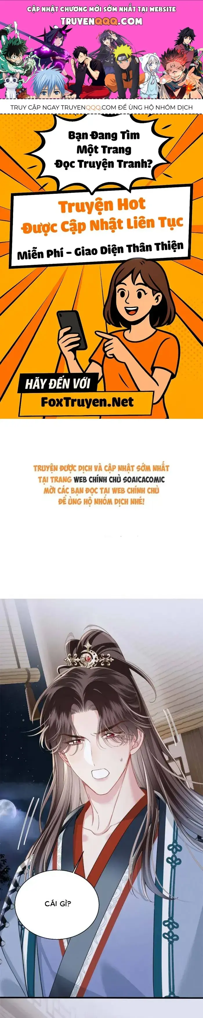 Trọng Sinh Dạy Cha Ăn Chơi Thành Hoàng Đế Chapter 24 - Trang 2