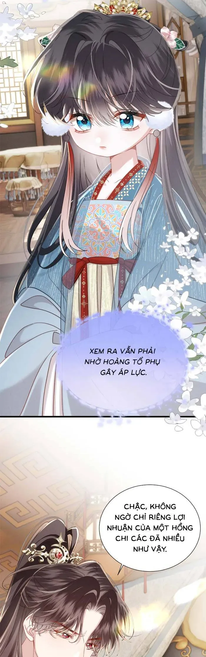 Trọng Sinh Dạy Cha Ăn Chơi Thành Hoàng Đế Chapter 24 - Trang 20