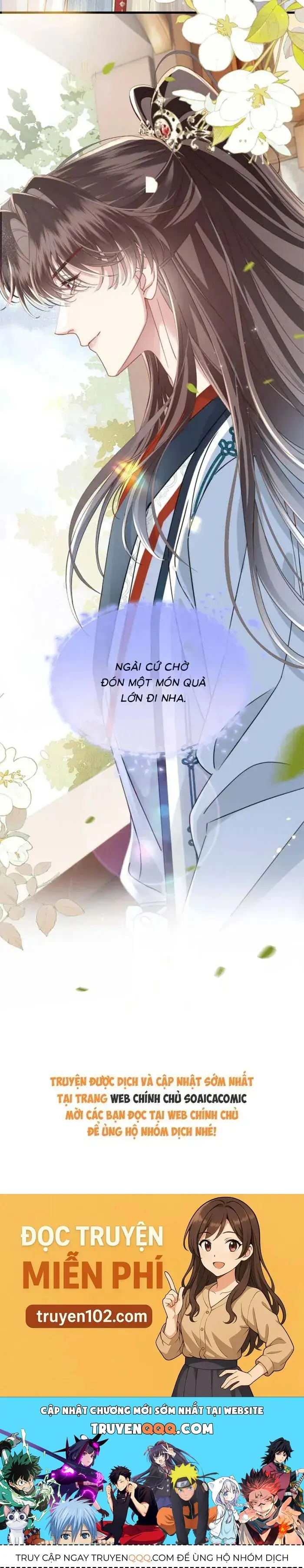 Trọng Sinh Dạy Cha Ăn Chơi Thành Hoàng Đế Chapter 24 - Trang 28