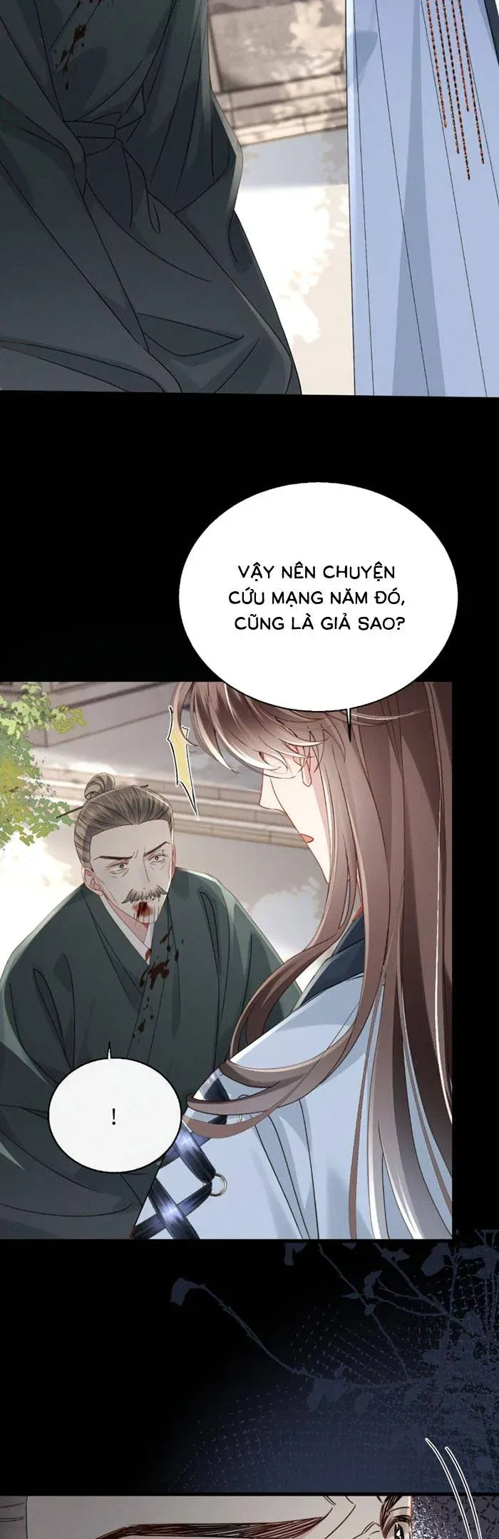 Trọng Sinh Dạy Cha Ăn Chơi Thành Hoàng Đế Chapter 28 - Trang 21