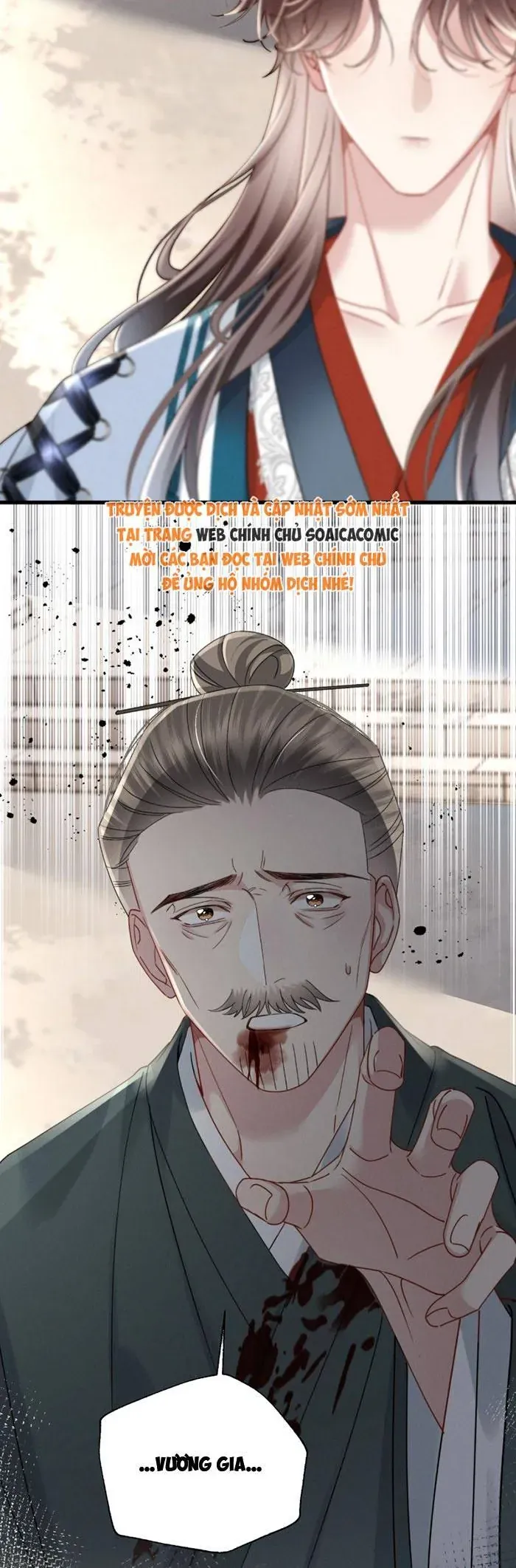 Trọng Sinh Dạy Cha Ăn Chơi Thành Hoàng Đế Chapter 28 - Trang 24