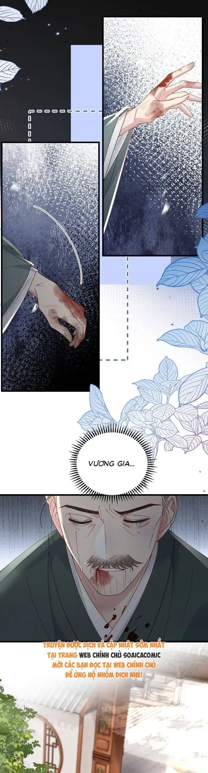 Trọng Sinh Dạy Cha Ăn Chơi Thành Hoàng Đế Chapter 28 - Trang 29