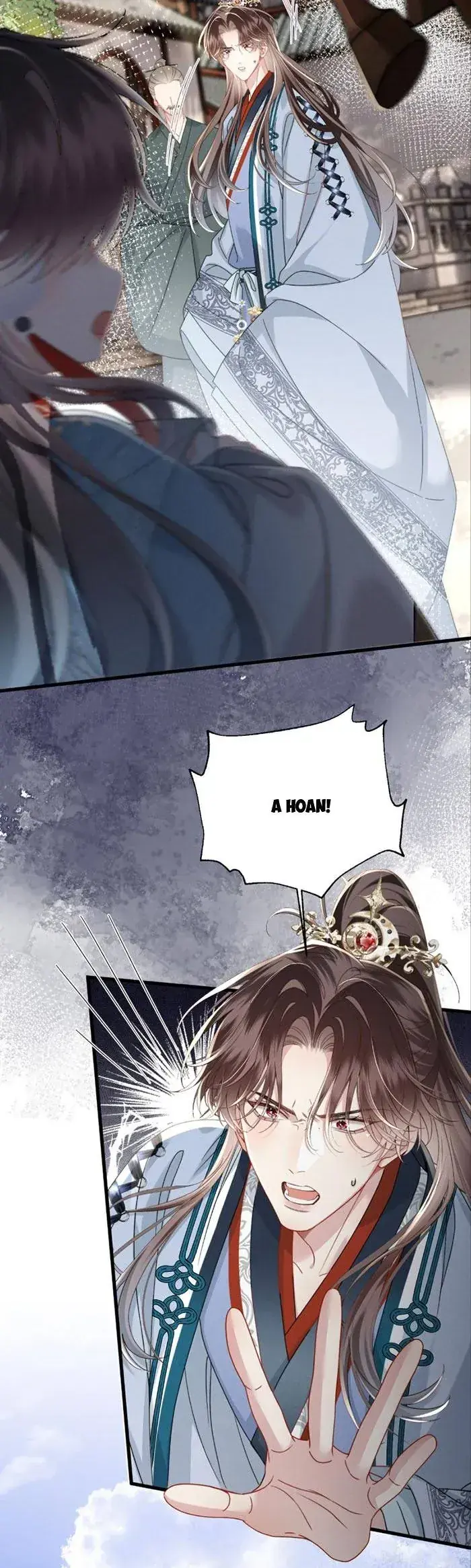 Trọng Sinh Dạy Cha Ăn Chơi Thành Hoàng Đế Chapter 28 - Trang 3