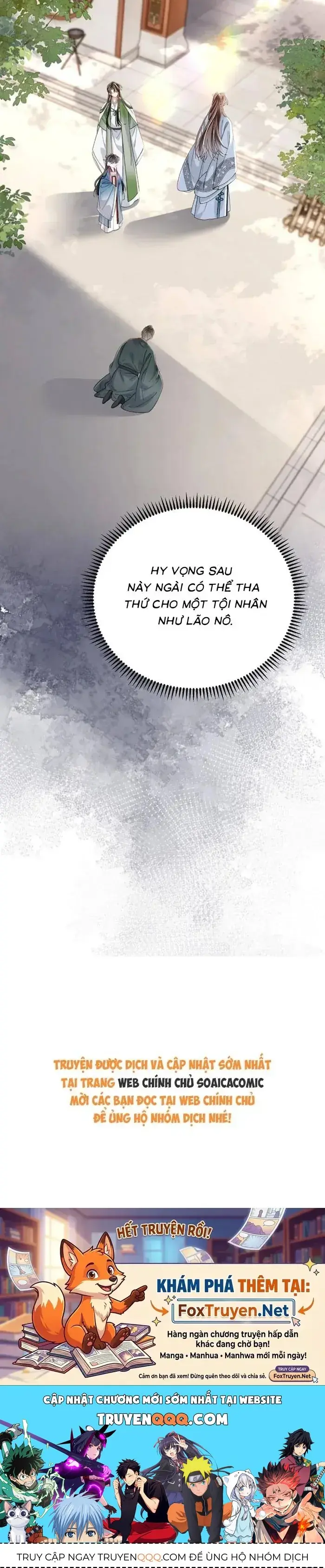 Trọng Sinh Dạy Cha Ăn Chơi Thành Hoàng Đế Chapter 28 - Trang 30