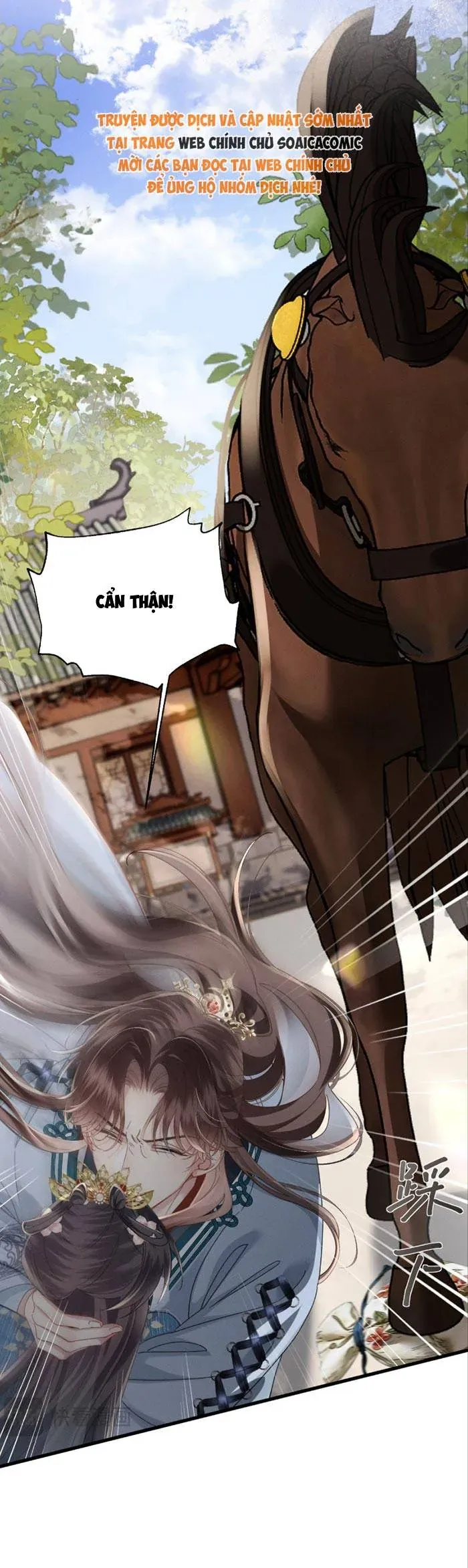 Trọng Sinh Dạy Cha Ăn Chơi Thành Hoàng Đế Chapter 28 - Trang 4