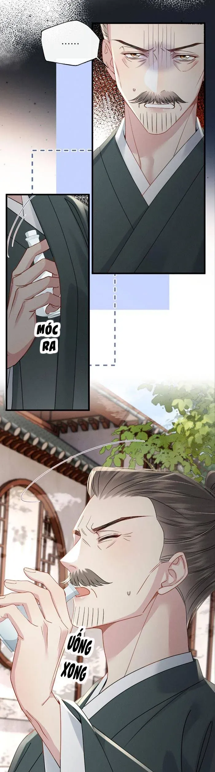 Trọng Sinh Dạy Cha Ăn Chơi Thành Hoàng Đế Chapter 28 - Trang 9