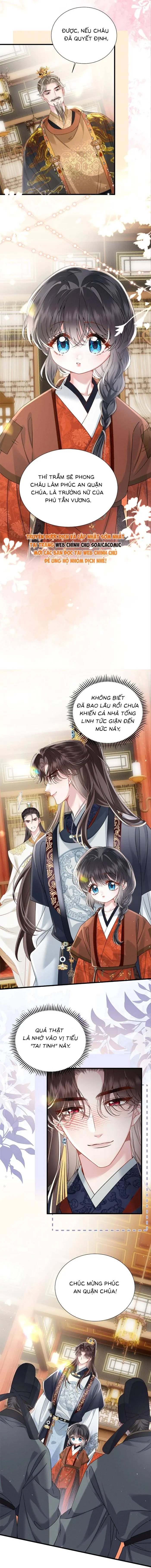 Trọng Sinh Dạy Cha Ăn Chơi Thành Hoàng Đế Chapter 3 - Trang 10