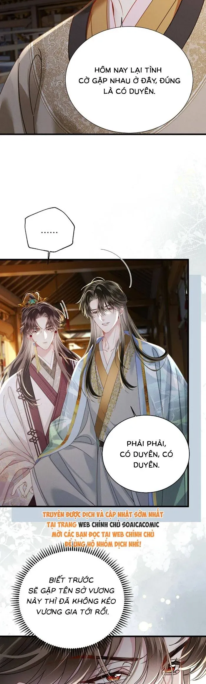 Trọng Sinh Dạy Cha Ăn Chơi Thành Hoàng Đế Chapter 31 - Trang 11