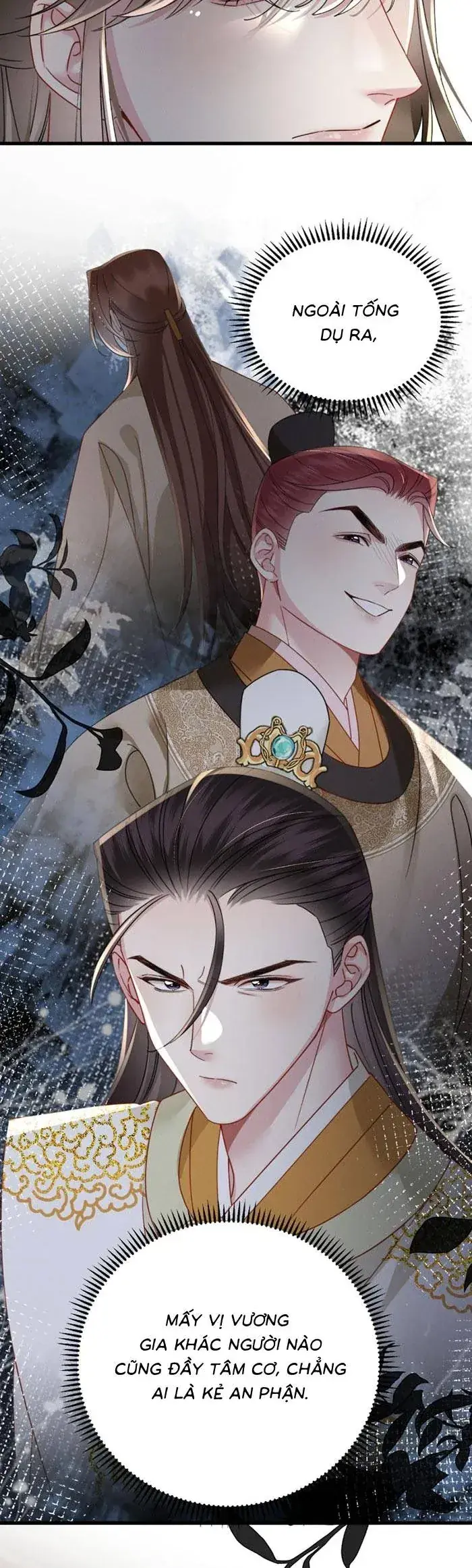 Trọng Sinh Dạy Cha Ăn Chơi Thành Hoàng Đế Chapter 31 - Trang 12