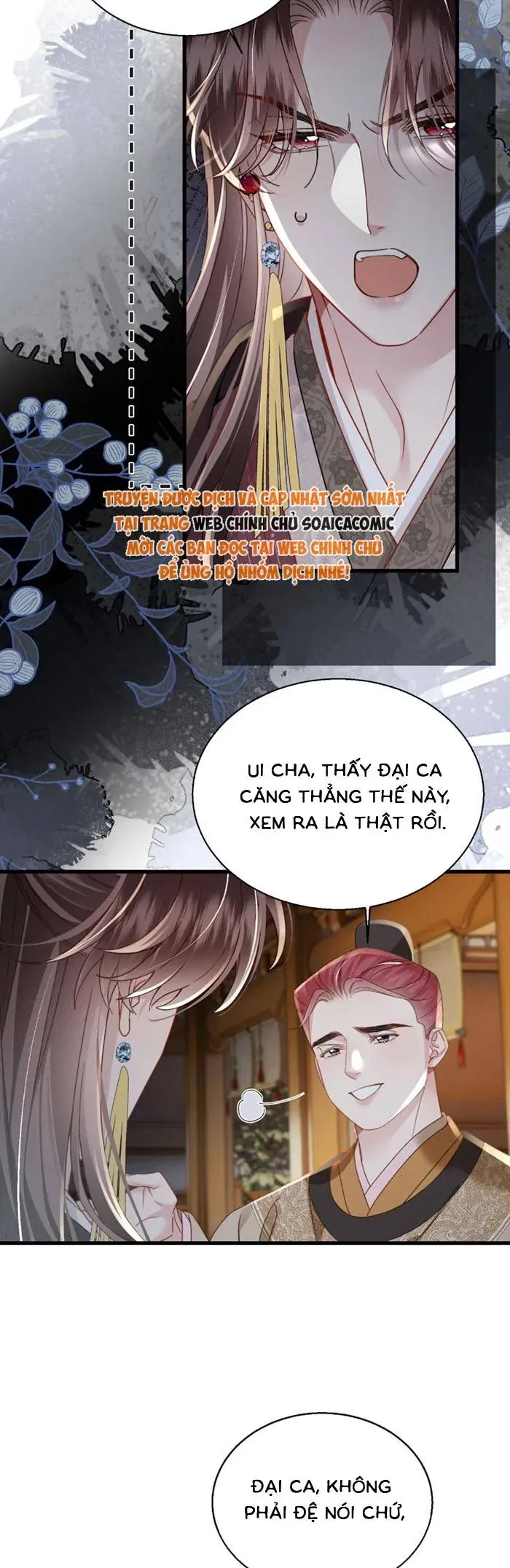 Trọng Sinh Dạy Cha Ăn Chơi Thành Hoàng Đế Chapter 31 - Trang 14