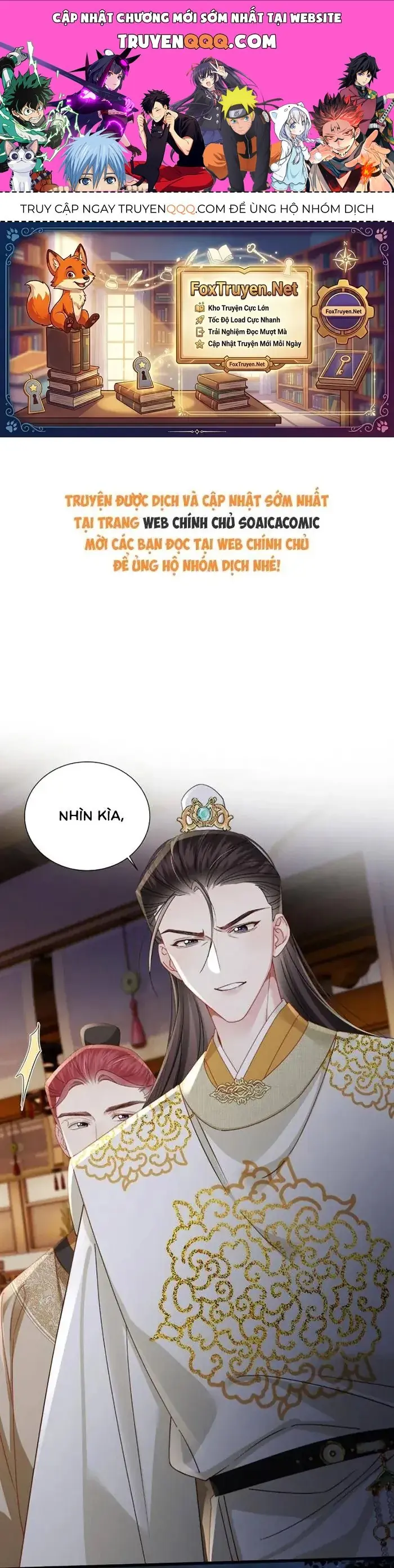 Trọng Sinh Dạy Cha Ăn Chơi Thành Hoàng Đế Chapter 31 - Trang 2