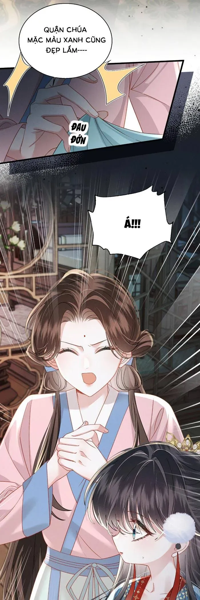 Trọng Sinh Dạy Cha Ăn Chơi Thành Hoàng Đế Chapter 31 - Trang 26