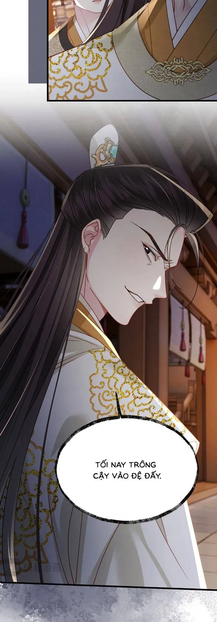 Trọng Sinh Dạy Cha Ăn Chơi Thành Hoàng Đế Chapter 31 - Trang 4