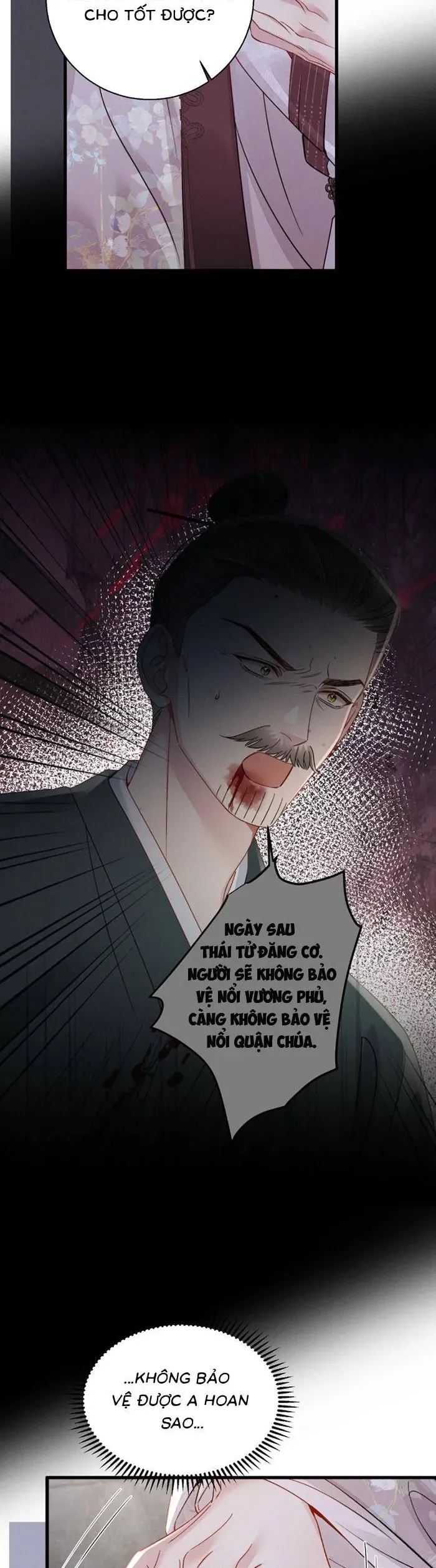 Trọng Sinh Dạy Cha Ăn Chơi Thành Hoàng Đế Chapter 32 - Trang 17