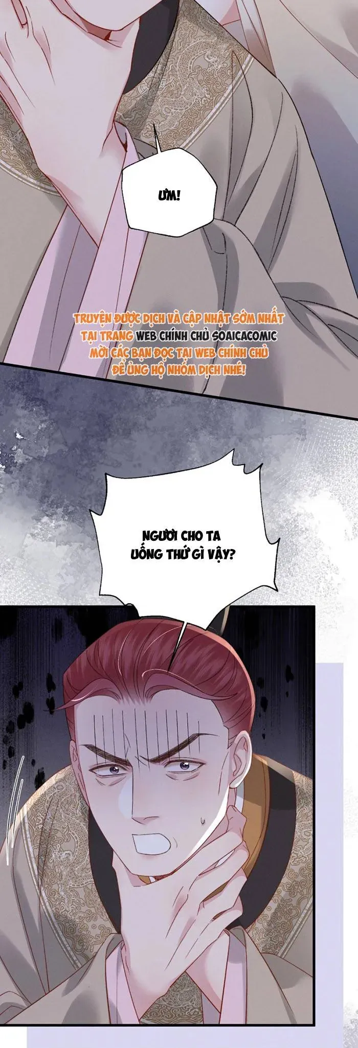 Trọng Sinh Dạy Cha Ăn Chơi Thành Hoàng Đế Chapter 33 - Trang 16