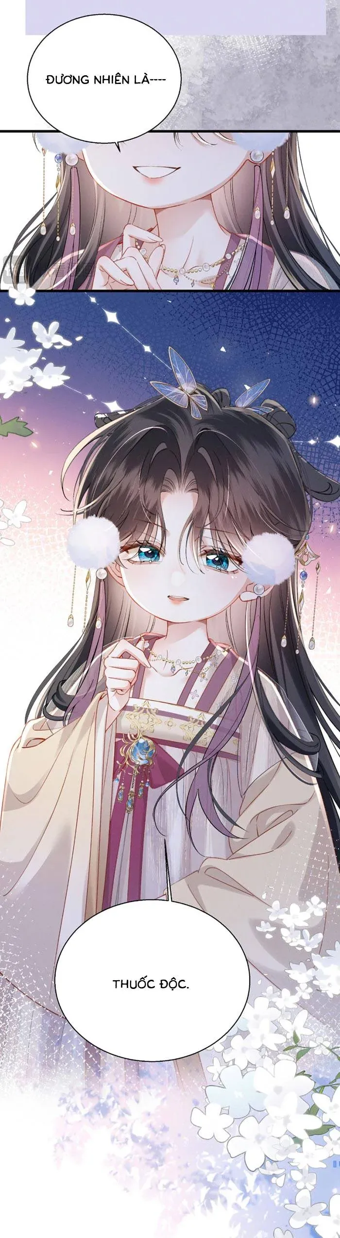 Trọng Sinh Dạy Cha Ăn Chơi Thành Hoàng Đế Chapter 33 - Trang 17