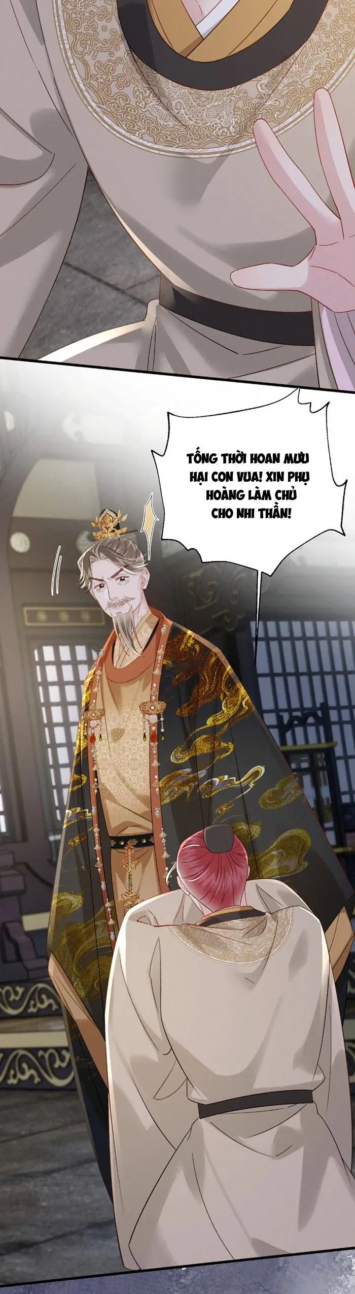 Trọng Sinh Dạy Cha Ăn Chơi Thành Hoàng Đế Chapter 33 - Trang 19