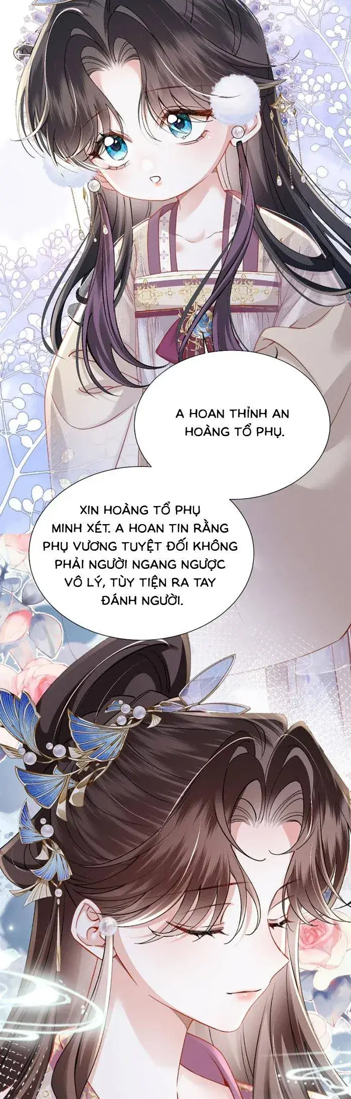 Trọng Sinh Dạy Cha Ăn Chơi Thành Hoàng Đế Chapter 33 - Trang 24