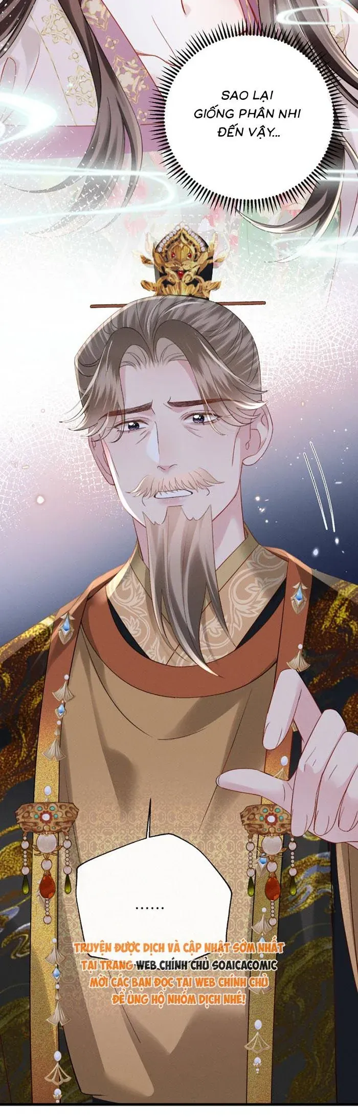 Trọng Sinh Dạy Cha Ăn Chơi Thành Hoàng Đế Chapter 33 - Trang 25