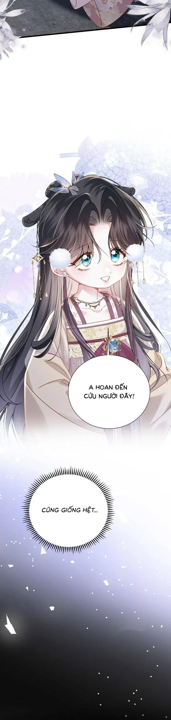 Trọng Sinh Dạy Cha Ăn Chơi Thành Hoàng Đế Chapter 33 - Trang 27