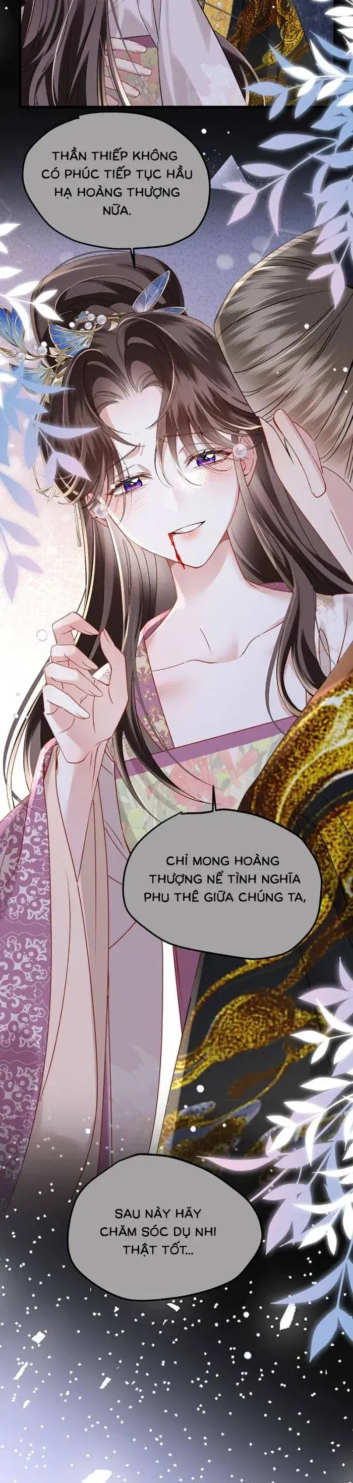 Trọng Sinh Dạy Cha Ăn Chơi Thành Hoàng Đế Chapter 33 - Trang 29