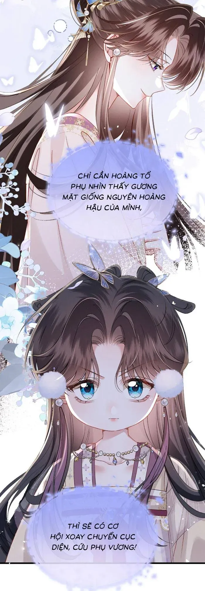 Trọng Sinh Dạy Cha Ăn Chơi Thành Hoàng Đế Chapter 33 - Trang 7