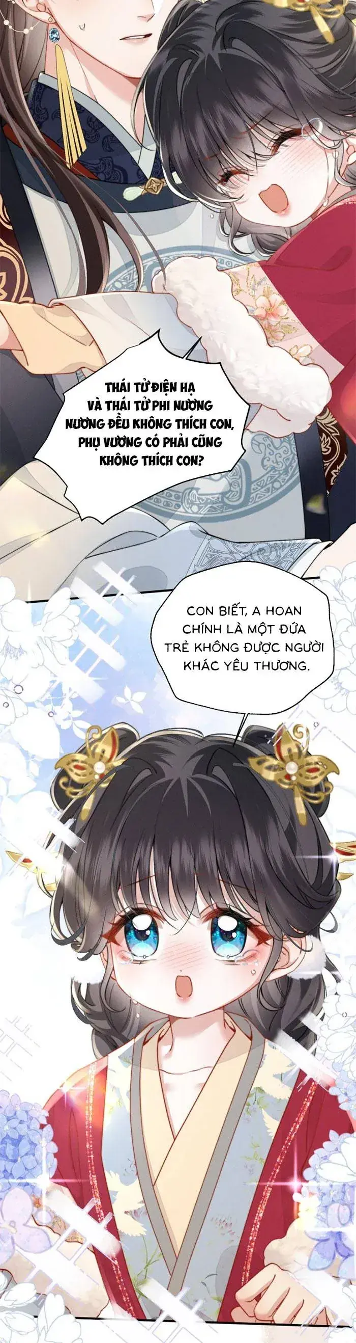 Trọng Sinh Dạy Cha Ăn Chơi Thành Hoàng Đế Chapter 4 - Trang 14