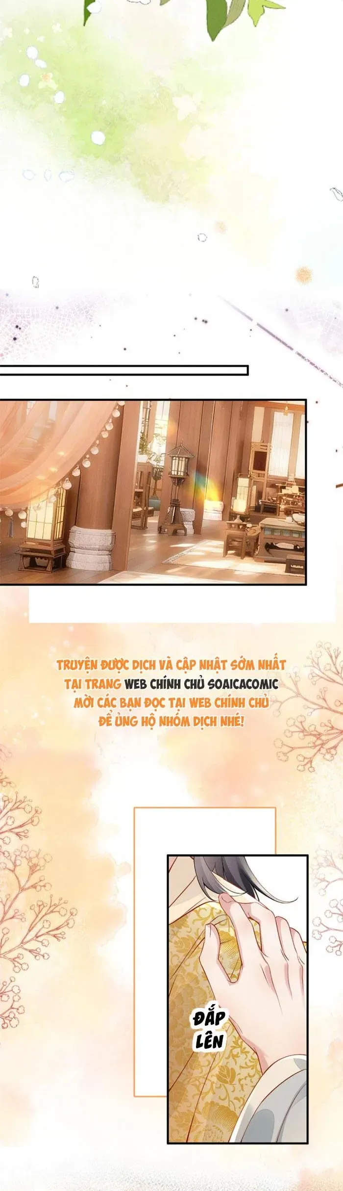Trọng Sinh Dạy Cha Ăn Chơi Thành Hoàng Đế Chapter 4 - Trang 21