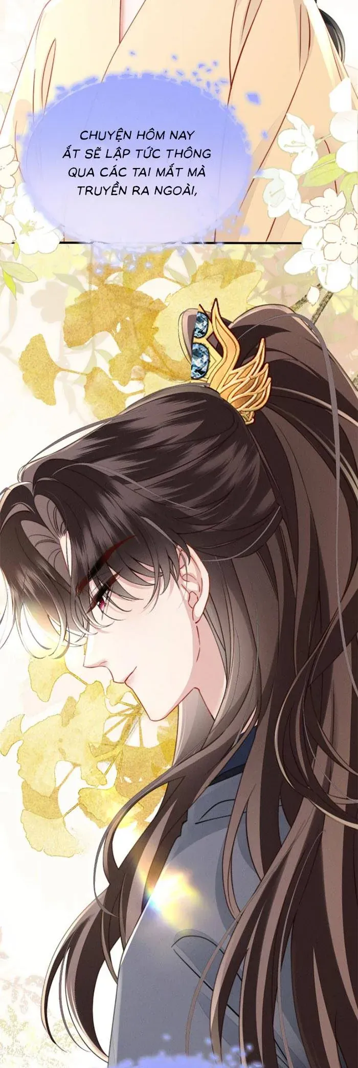 Trọng Sinh Dạy Cha Ăn Chơi Thành Hoàng Đế Chapter 4 - Trang 27