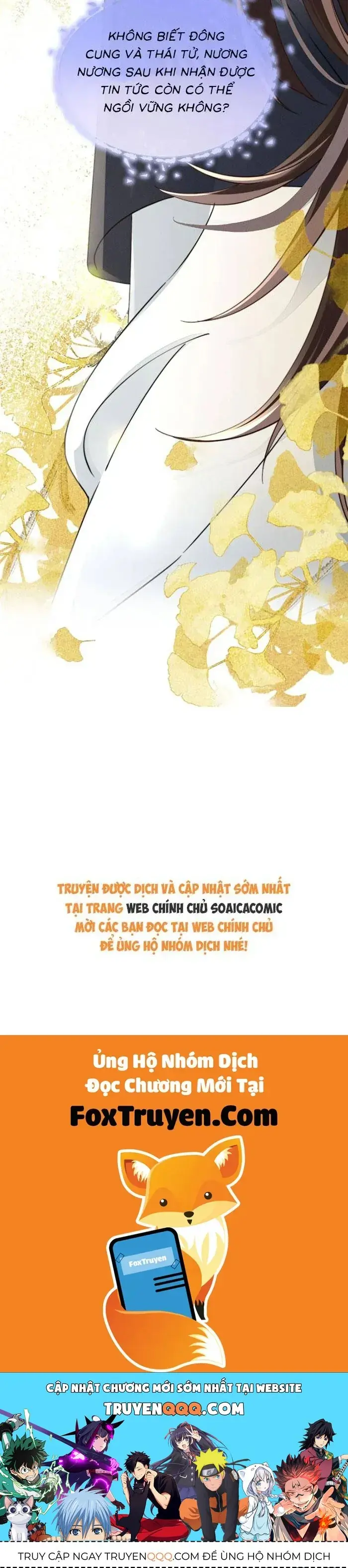 Trọng Sinh Dạy Cha Ăn Chơi Thành Hoàng Đế Chapter 4 - Trang 28