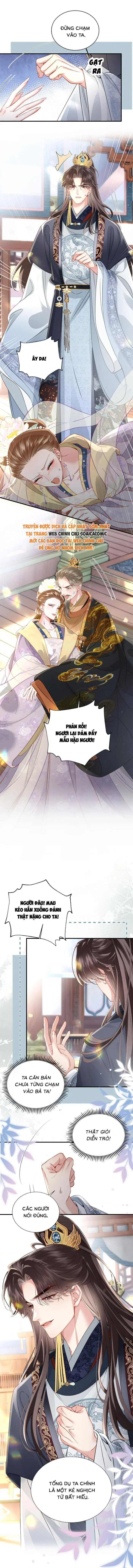 Trọng Sinh Dạy Cha Ăn Chơi Thành Hoàng Đế Chapter 5 - Trang 10