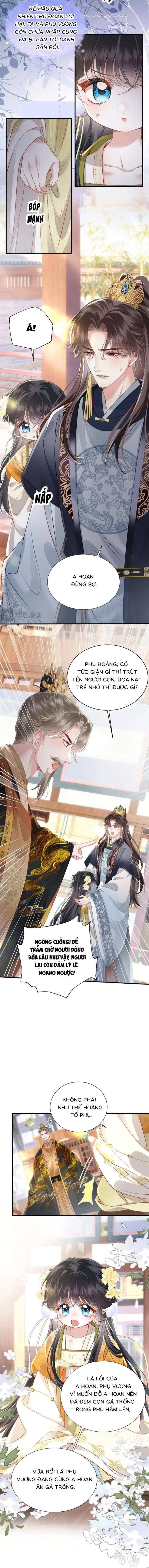 Trọng Sinh Dạy Cha Ăn Chơi Thành Hoàng Đế Chapter 5 - Trang 5
