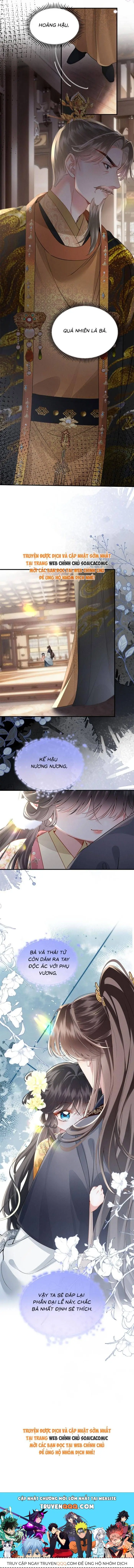 Trọng Sinh Dạy Cha Ăn Chơi Thành Hoàng Đế Chapter 6 - Trang 11