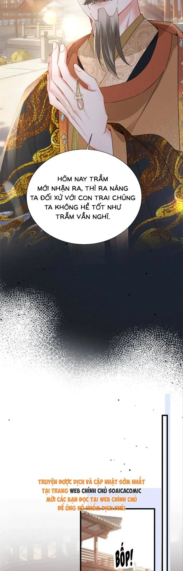 Trọng Sinh Dạy Cha Ăn Chơi Thành Hoàng Đế Chapter 7 - Trang 10