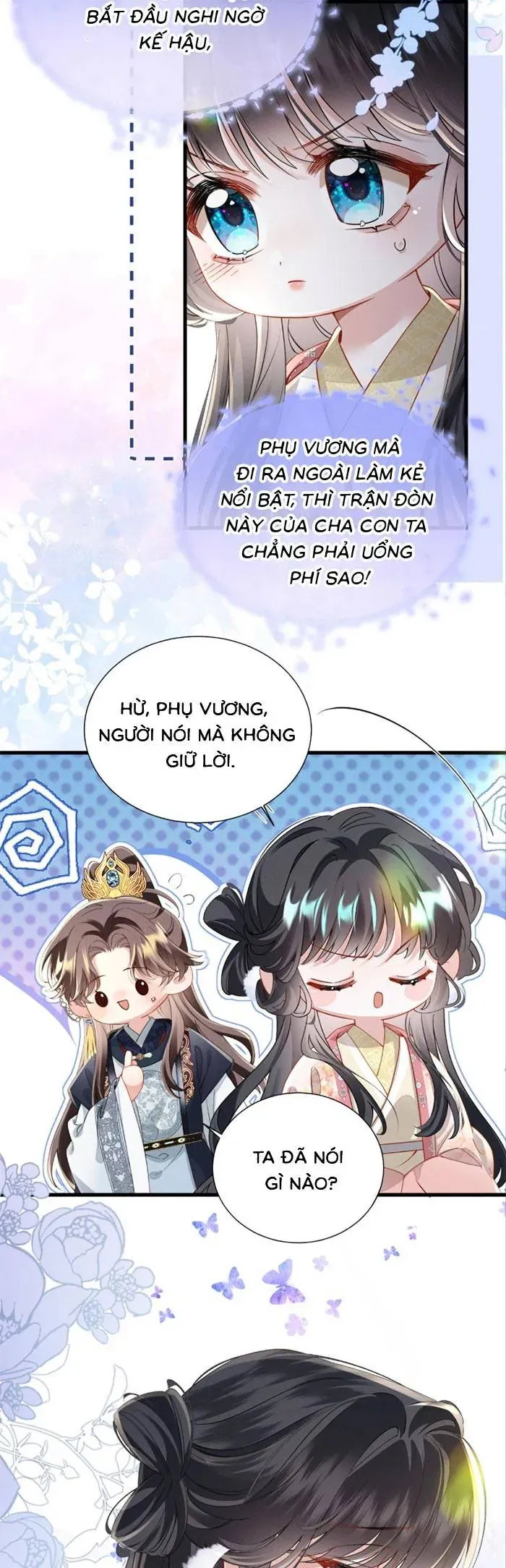 Trọng Sinh Dạy Cha Ăn Chơi Thành Hoàng Đế Chapter 7 - Trang 13